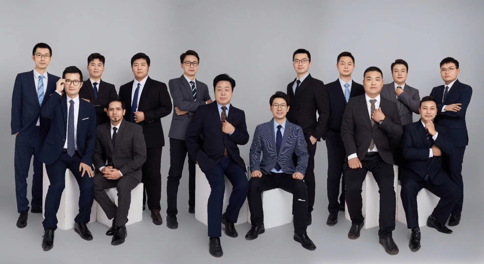 International orthopedic doctors and Dr. Sakurul Islam